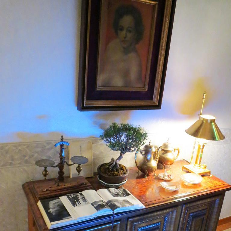 Pension Mozart Yamanakako Buitenkant foto