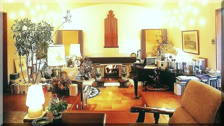 Pension Mozart Yamanakako Buitenkant foto
